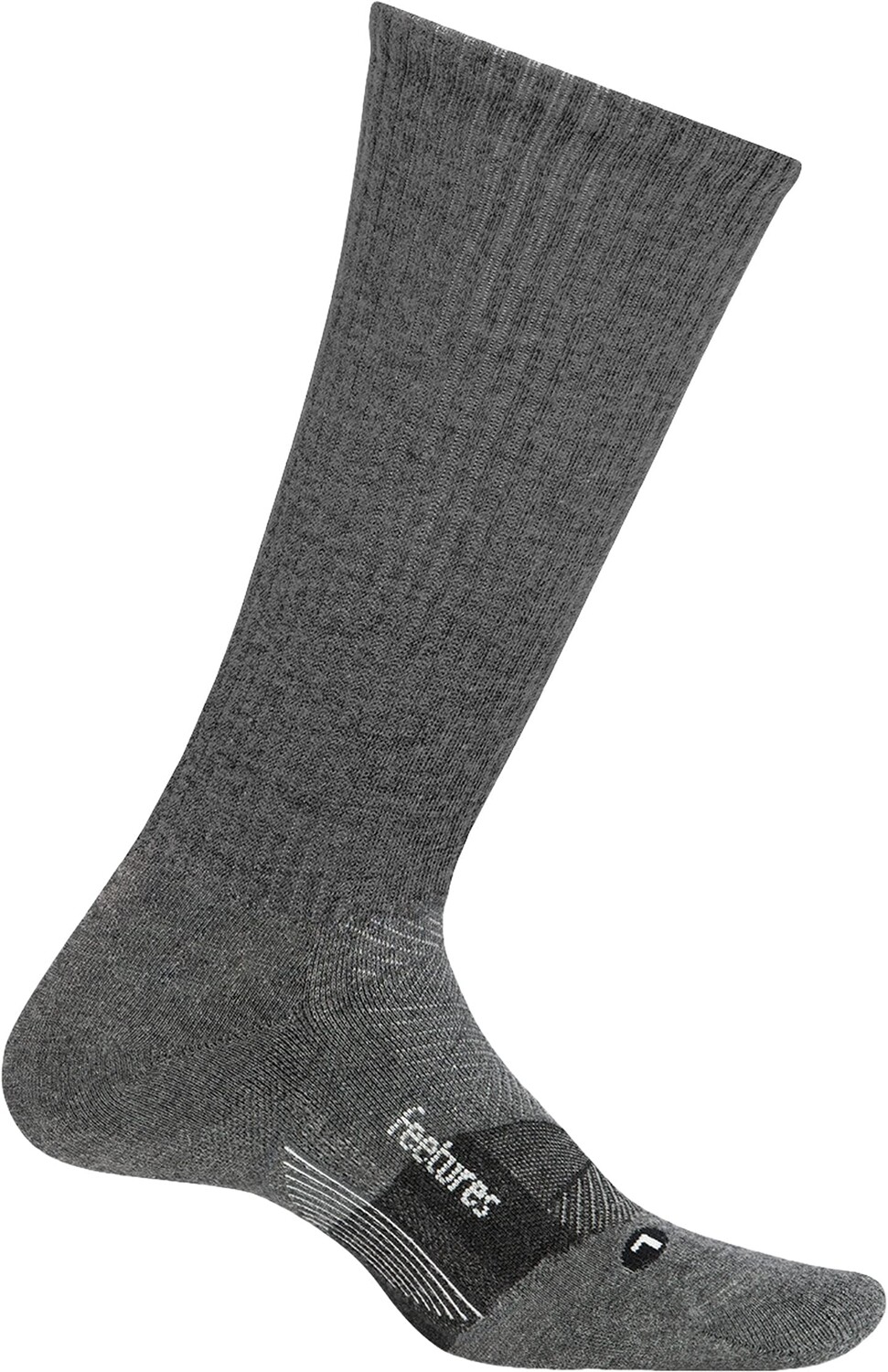 Подушка Merino 10 Crew Feetures, цвет Gray 1
Подушка Merino 10 Crew Feetures, цвет Gray 1