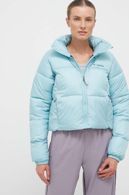 Укороченная куртка Puffect Columbia, бирюзовый, Зеленый, Укороченная куртка Puffect Columbia, бирюзовый
Укороченная куртка Puffect Columbia, бирюзовый, Зеленый, Укороченная куртка Puffect Columbia, бирюзовый