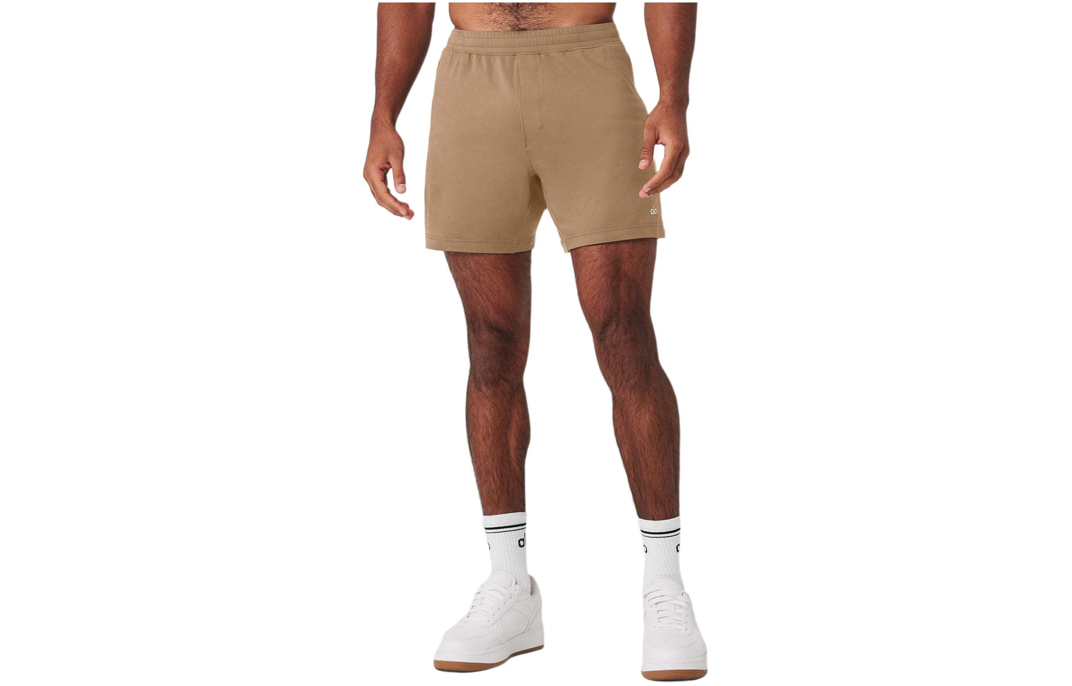 Повседневные шорты мужские Alo Yoga, Gravel/Gravel
Повседневные шорты мужские Alo Yoga, Gravel/Gravel