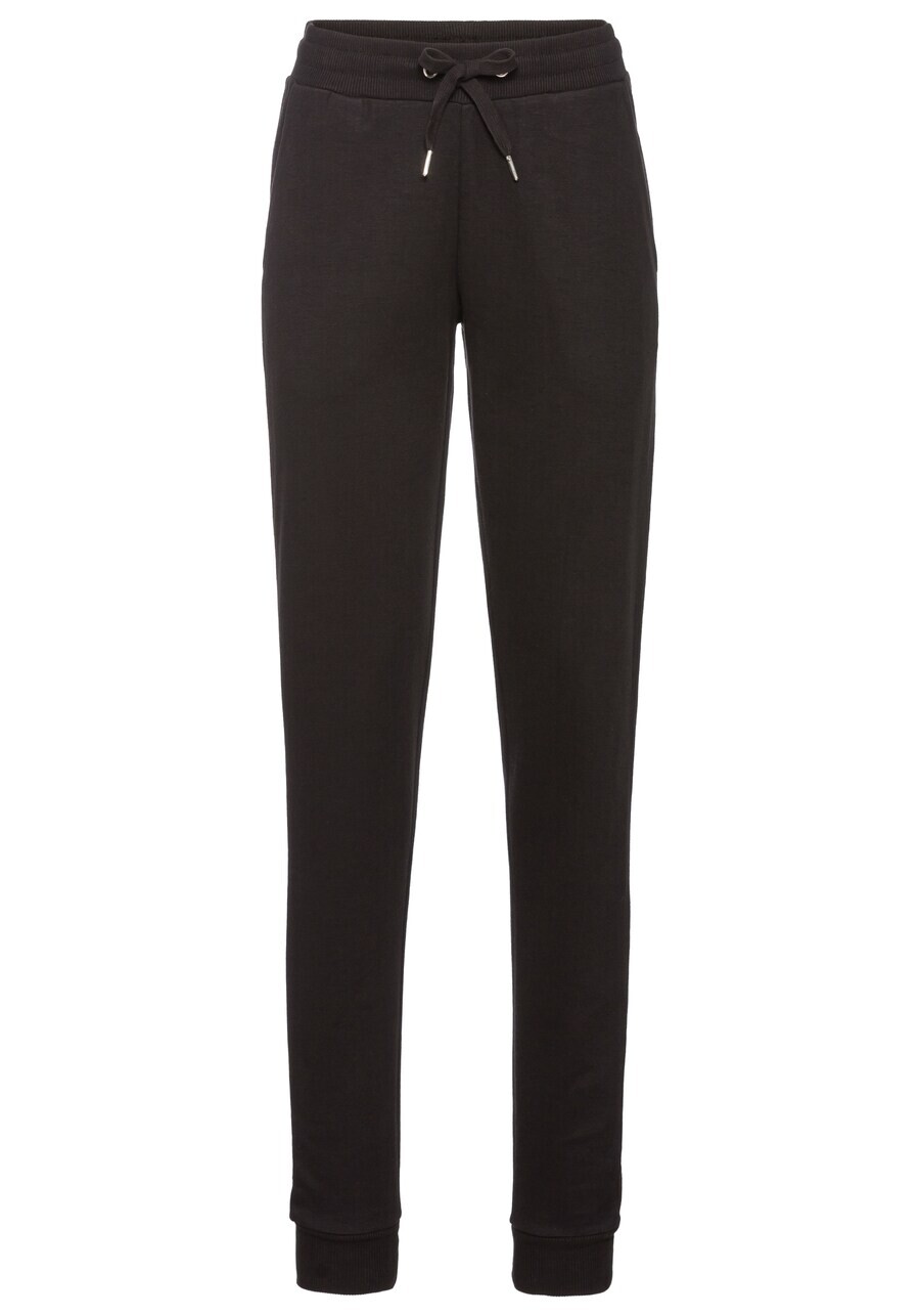 Спортивные штаны VIVANCE Tapered Pants, черный
Спортивные штаны VIVANCE Tapered Pants, черный