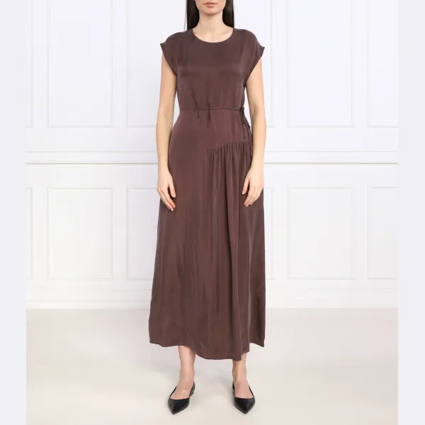 Платье Beatrice B, коричневый
Платье Beatrice B, коричневый