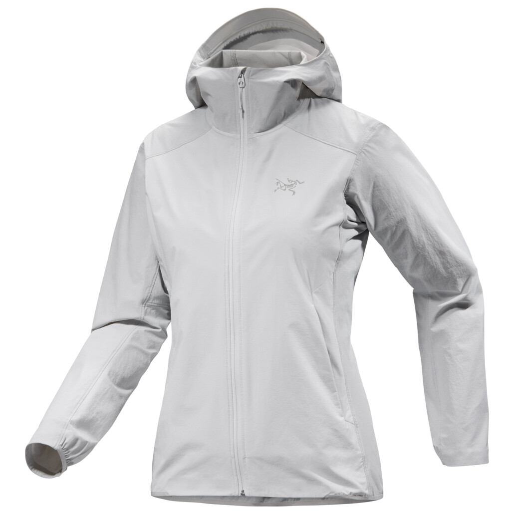 Куртка из софтшелла Arc'Teryx Women's Gamma Lightweight Hoody, цвет Atmos/Solitude
Куртка из софтшелла Arc'Teryx Women's Gamma Lightweight Hoody, цвет Atmos/Solitude
