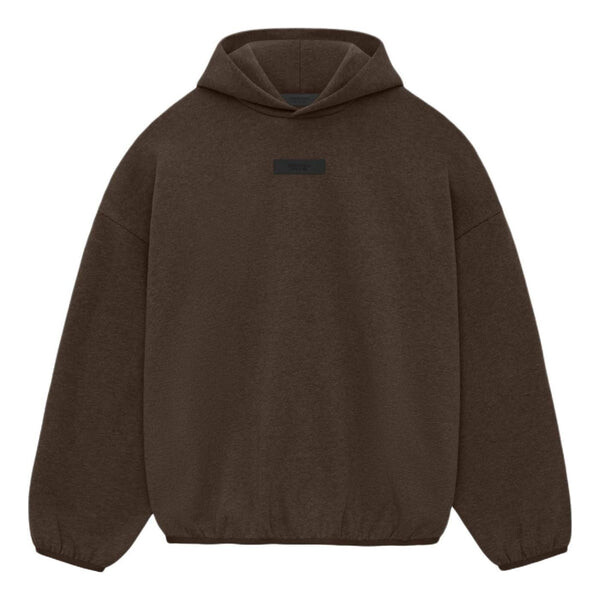 Толстовка ss24 hoodie 'heather wood' Fear Of God Essentials, коричневый
Толстовка ss24 hoodie 'heather wood' Fear Of God Essentials, коричневый