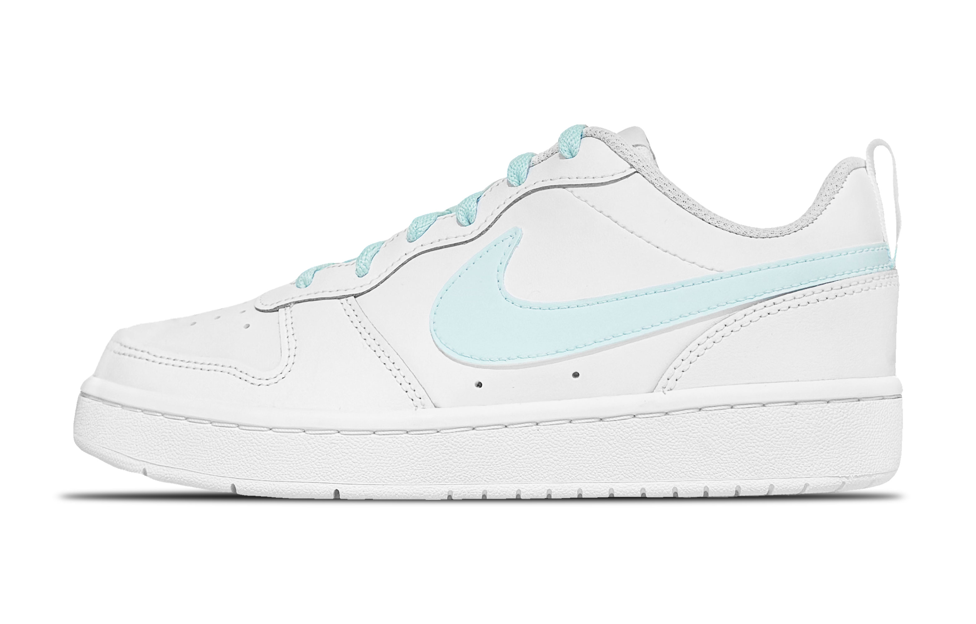 Кроссовки для скейтбординга Court Borough Low 2 для детей и подростков Nike, белый
Кроссовки для скейтбординга Court Borough Low 2 для детей и подростков Nike, белый