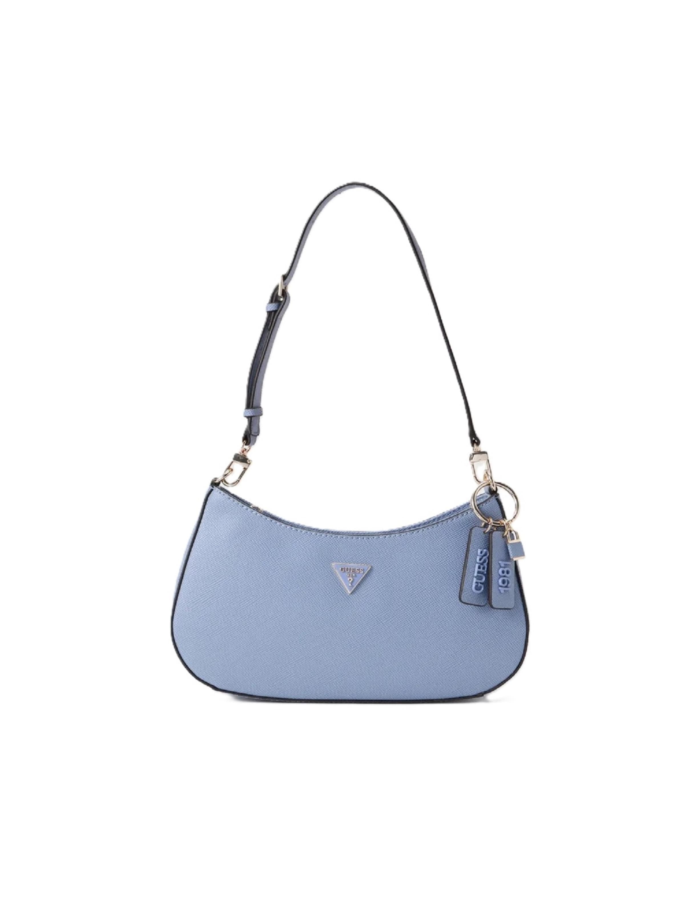 GUESS Сумка 'Noelle II' в цвете Azure
GUESS Сумка 'Noelle II' в цвете Azure