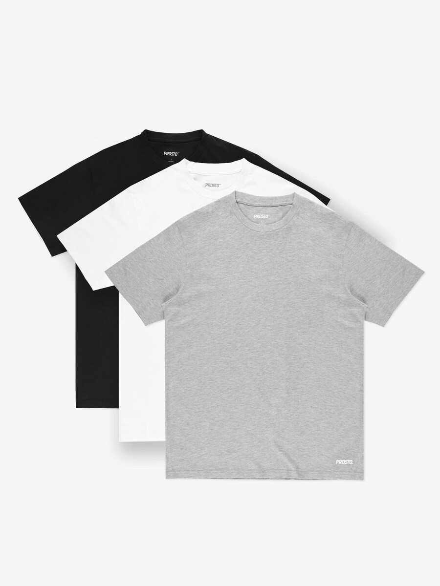 Джерси Prosto, Mixed Colors
Джерси Prosto, Mixed Colors