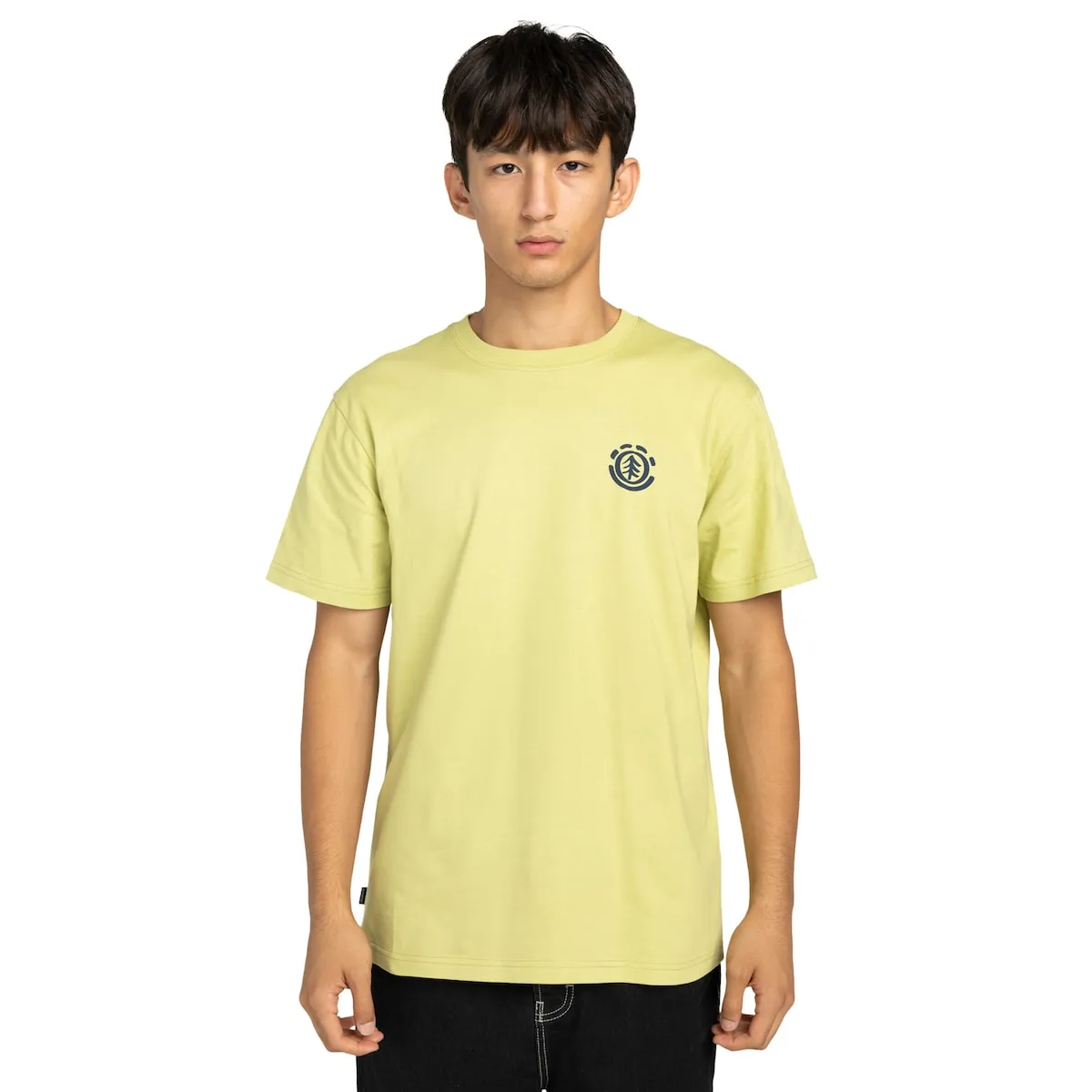Мужская футболка Path Ahead Element, желтый
Мужская футболка Path Ahead Element, желтый