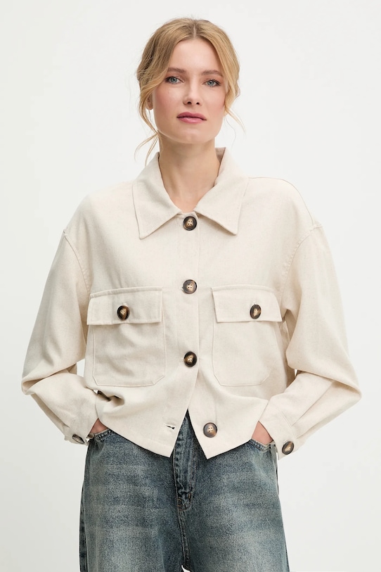 Куртка Answear.Lab, бежевый
Куртка Answear.Lab, бежевый