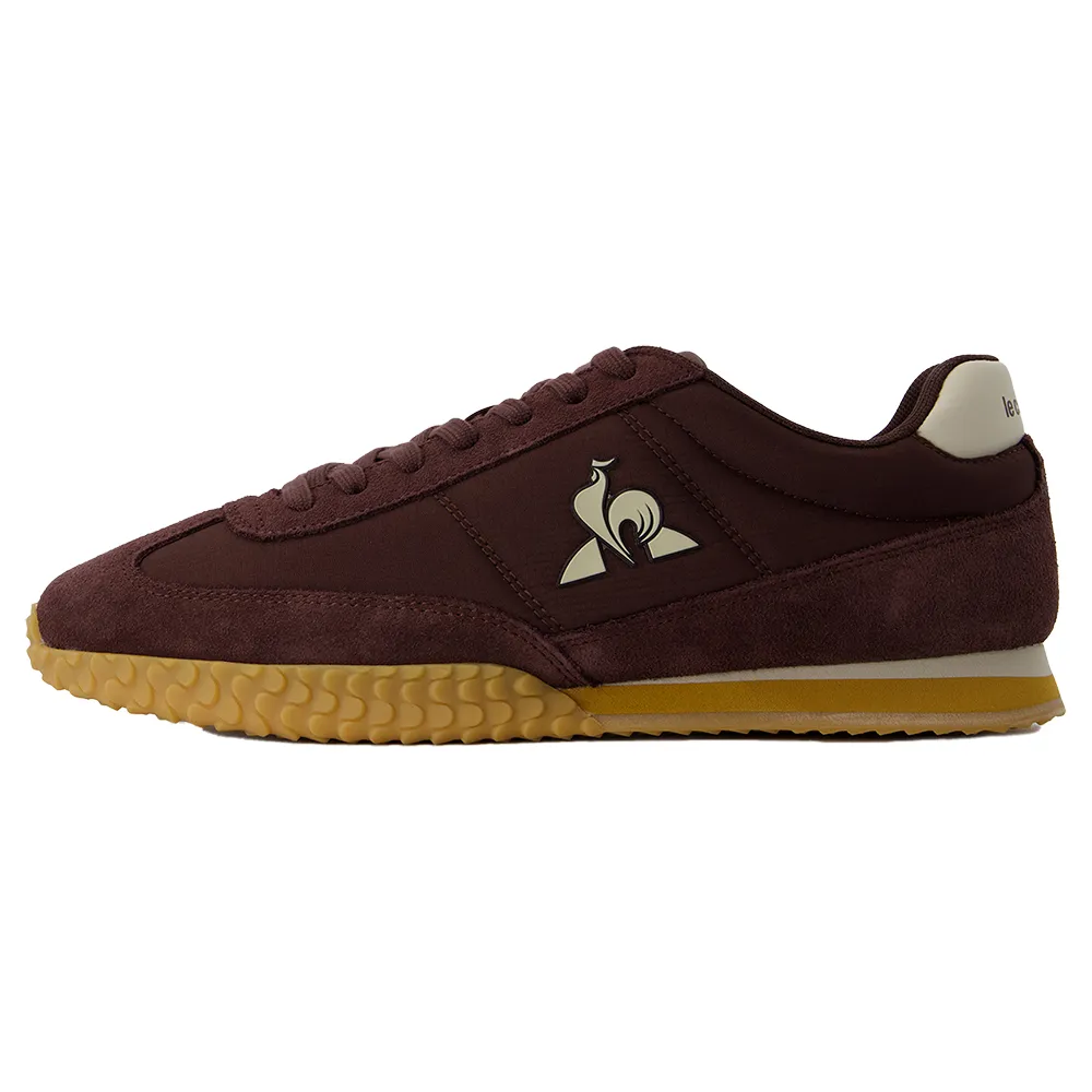 Кроссовки Le Coq Sportif Veloce I trainers, коричневый
Кроссовки Le Coq Sportif Veloce I trainers, коричневый