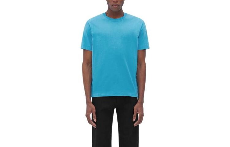 Футболка мужская синяя Bottega Veneta, синий
Футболка мужская синяя Bottega Veneta, синий