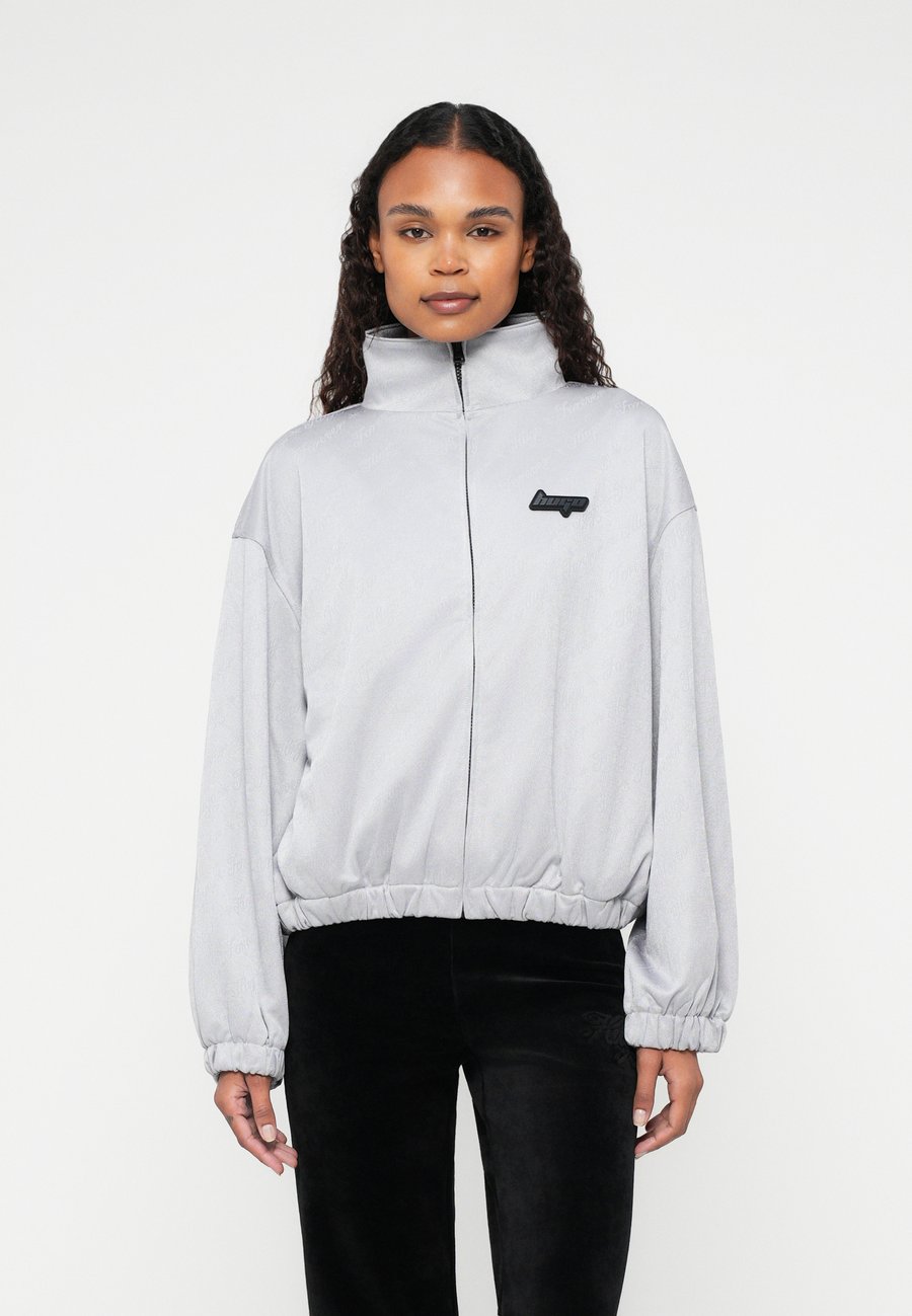 Толстовка HUGO DALES, Multi-Coloured
Толстовка HUGO DALES, Multi-Coloured