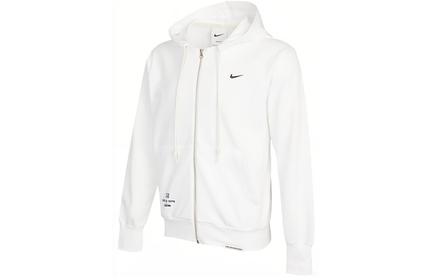 Толстовка мужская белая Nike, белый
Толстовка мужская белая Nike, белый