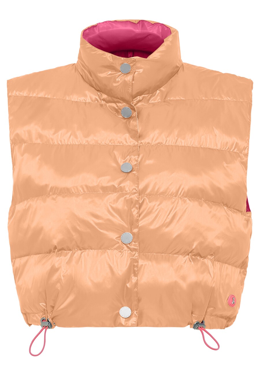 Жилет Frieda & Freddies NY, цвет Peach
Жилет Frieda & Freddies NY, цвет Peach