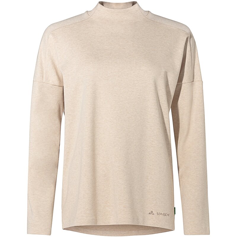 Рубашка, где пуловер Coreway Vaude, цвет linen
Рубашка, где пуловер Coreway Vaude, цвет linen