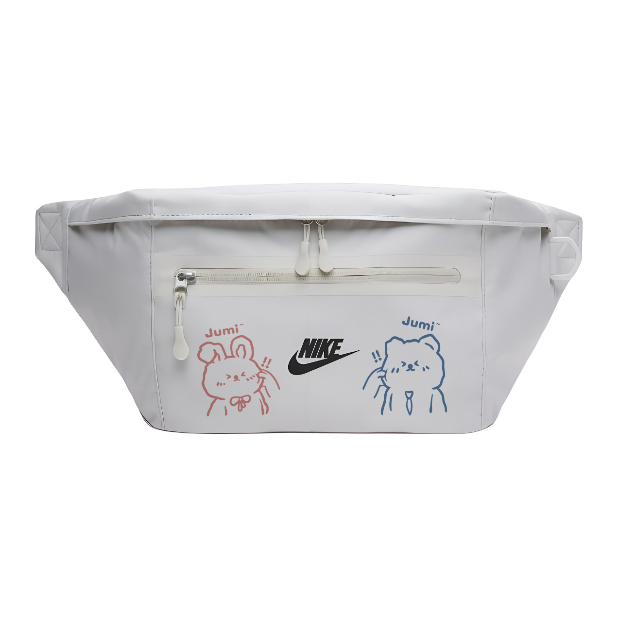 Nike Поясная сумка, Jumi
Nike Поясная сумка, Jumi