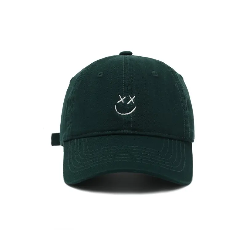 FREE RABBITⅡ Хлопковая бейсболка унисекс, Jasper 
FREE RABBITⅡ Хлопковая бейсболка унисекс, Jasper