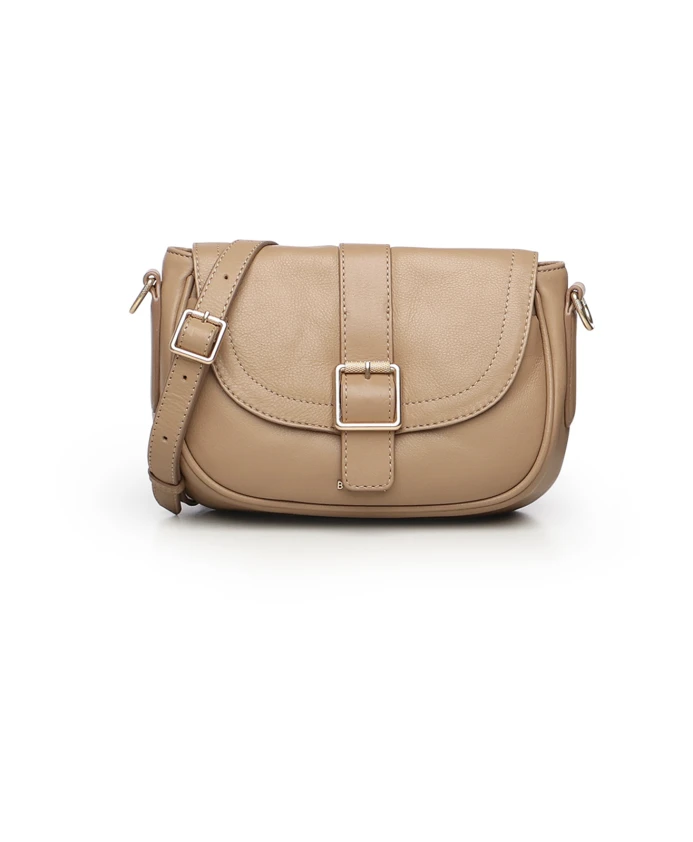 Сумка через плечо Biasia, коричневый
Сумка через плечо Biasia, коричневый