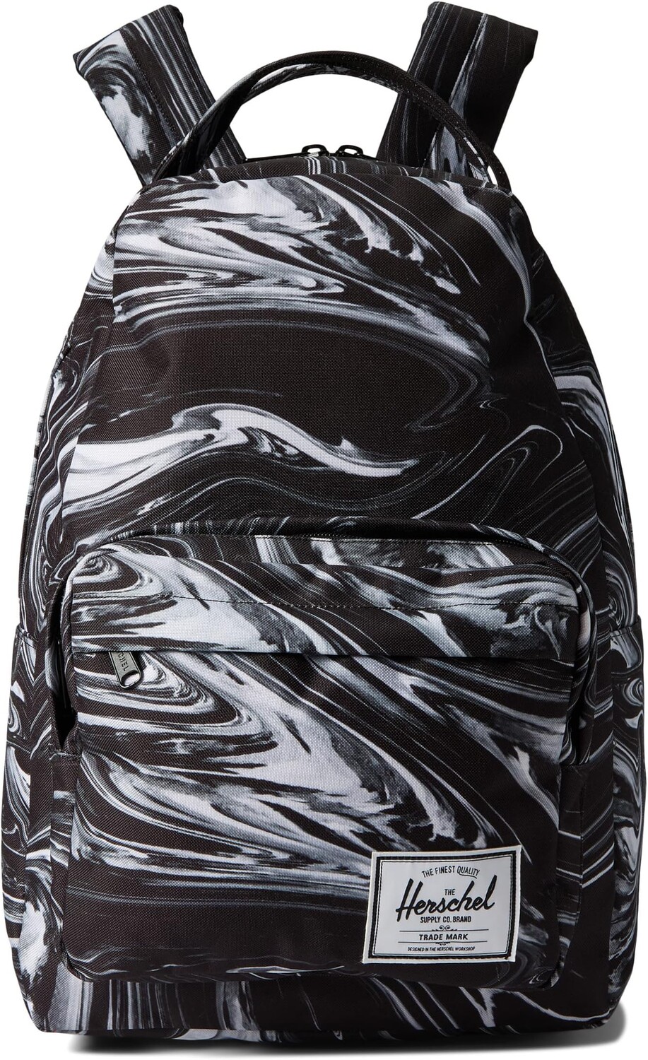 Рюкзак Herschel Supply Co. Miller, цвет Paint Pour Black
Рюкзак Herschel Supply Co. Miller, цвет Paint Pour Black