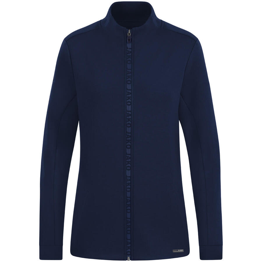 Куртка унисекс JAKO Pro Casual
Куртка унисекс JAKO Pro Casual