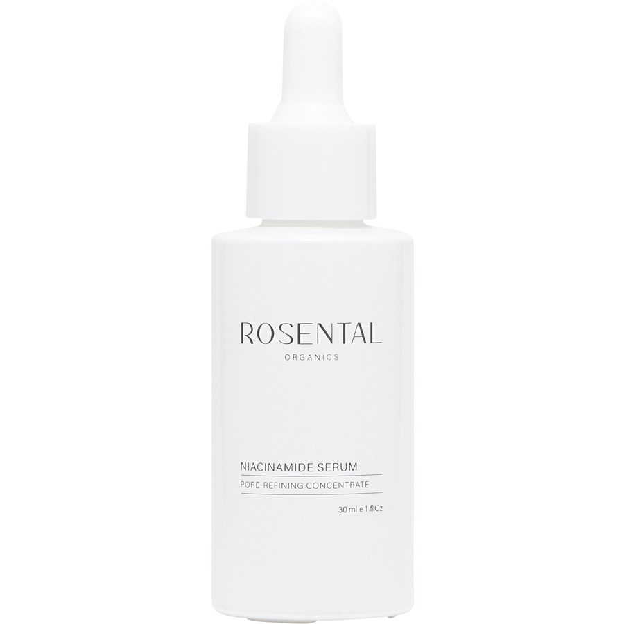 Сыворотка для лица Rosental Organics Niacinamide Serum, Pore-Refining Concentrate 30 ml
Сыворотка для лица Rosental Organics Niacinamide Serum, Pore-Refining Concentrate 30 ml