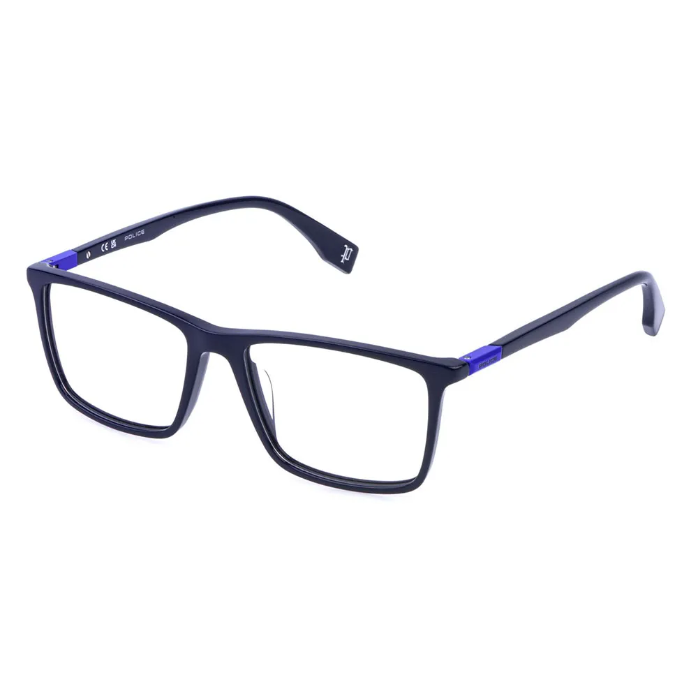 Очки для чтения Police VPLR58-5309LJ, синий
Очки для чтения Police VPLR58-5309LJ, синий