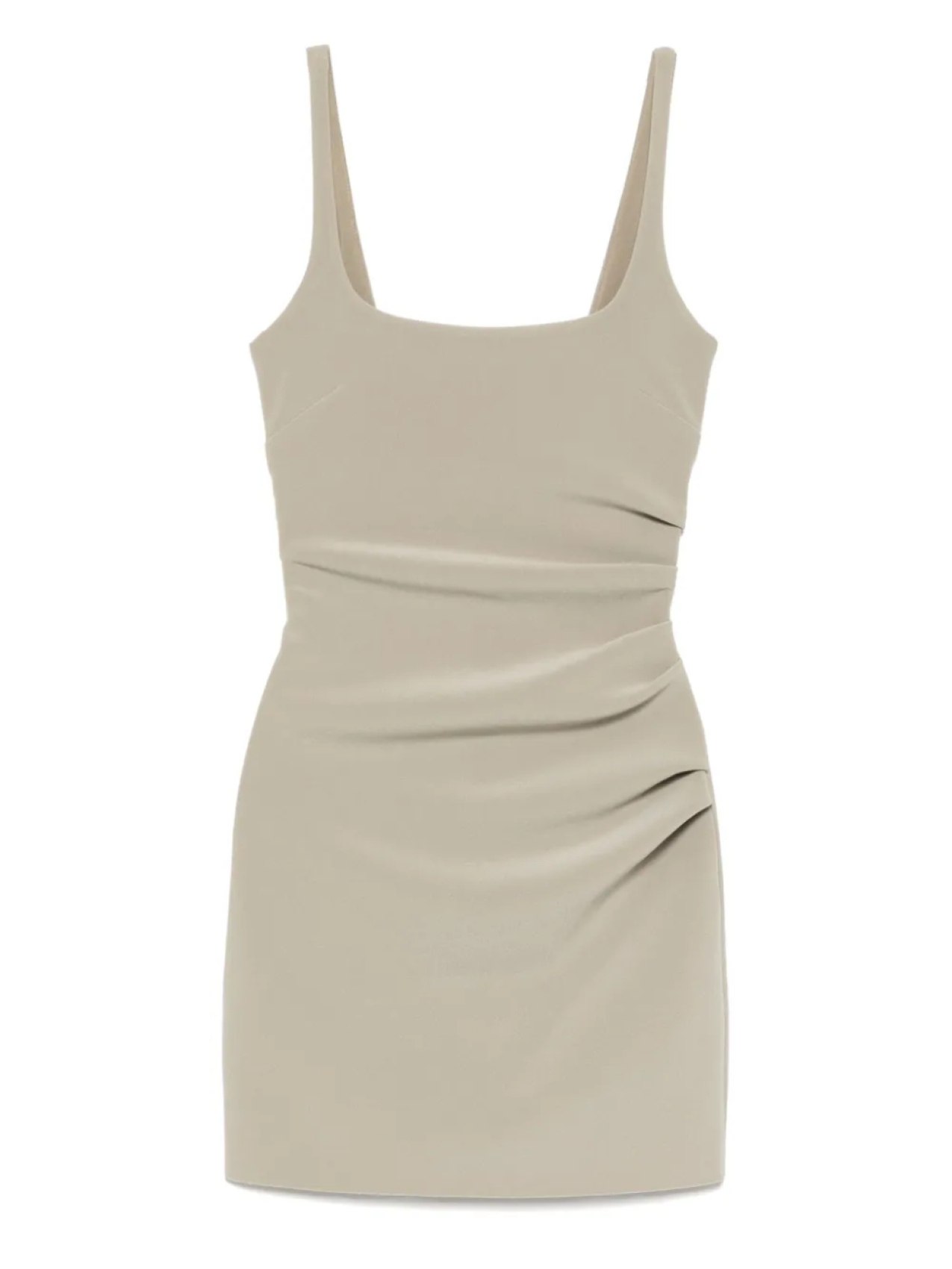 Платье мини Карина BEC + BRIDGE, зеленый
Платье мини Карина BEC + BRIDGE, зеленый