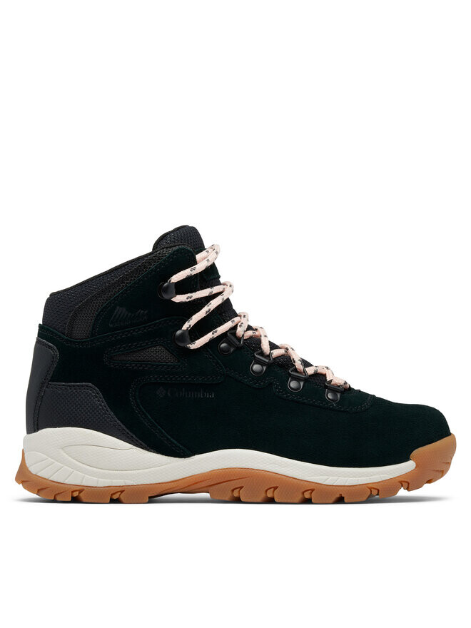 Треккинговая обувь Columbia de trekking Newton Ridge Plus Waterproof Amped 1718821 Negro, черный
Треккинговая обувь Columbia de trekking Newton Ridge Plus Waterproof Amped 1718821 Negro, черный