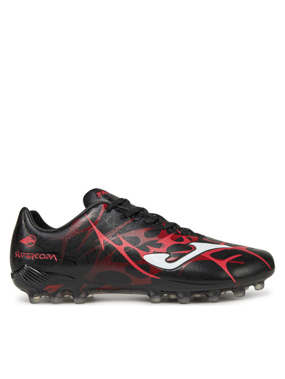 Бутсы Super Copa 2531 SUPS2531AG Joma, черный
Бутсы Super Copa 2531 SUPS2531AG Joma, черный