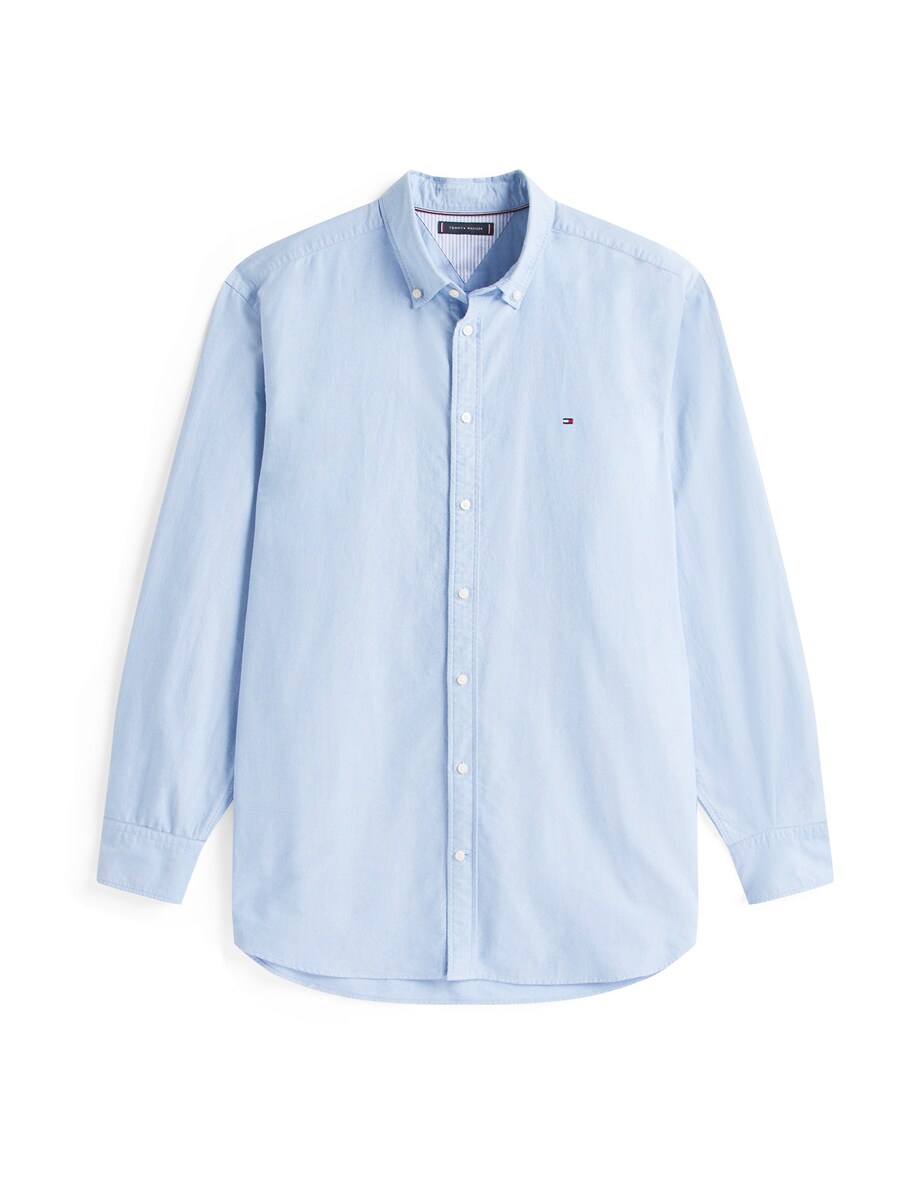 Рубашка на пуговицах классического кроя Tommy Hilfiger Big & Tall HERITAGE, Pastel Blue
Рубашка на пуговицах классического кроя Tommy Hilfiger Big & Tall HERITAGE, Pastel Blue