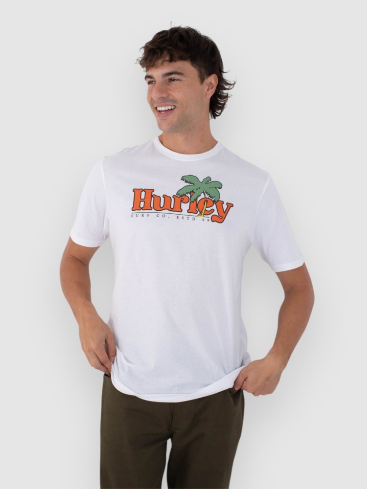 Футболка Hurley Oz T-Shirt, white, Белый, Футболка Hurley Oz T-Shirt, white
Футболка Hurley Oz T-Shirt, white, Белый, Футболка Hurley Oz T-Shirt, white