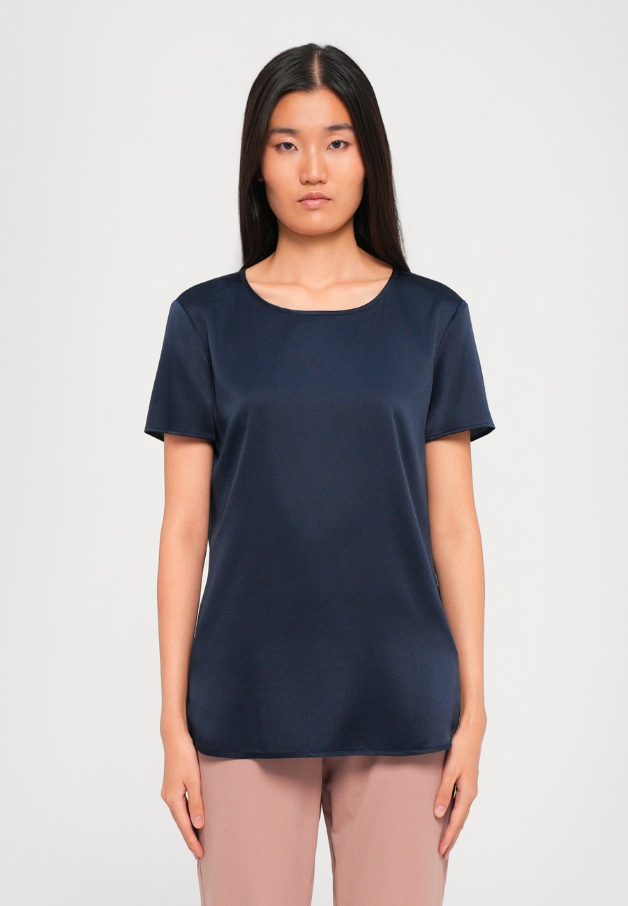 Блуза MM by MaxMara CORTONA, Blu/Blue
Блуза MM by MaxMara CORTONA, Blu/Blue