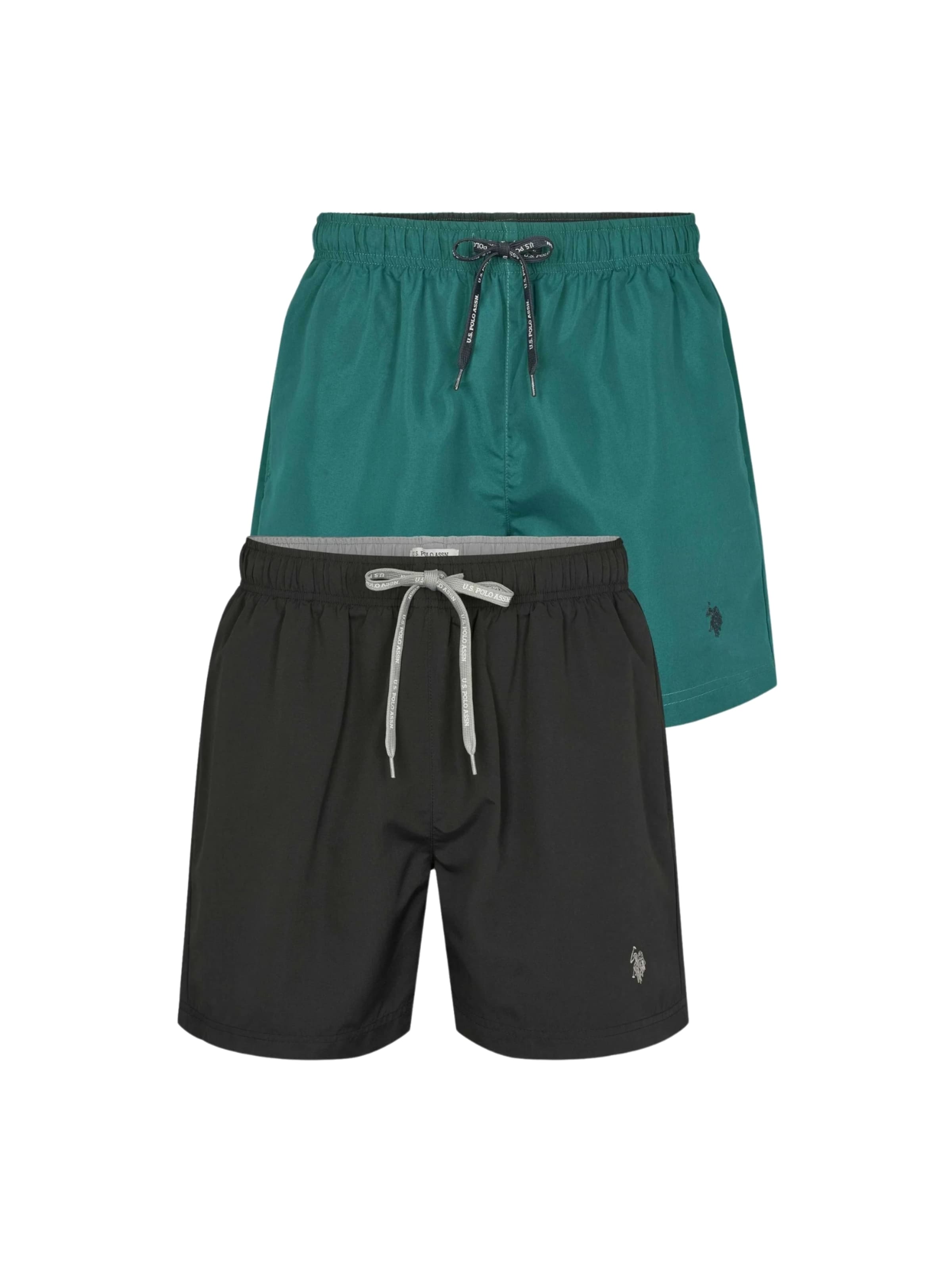U.S. POLO ASSN. Шорты Board Shorts 'UMAza' в черном цвете, Черный, U.S. POLO ASSN. Шорты Board Shorts 'UMAza' в черном цвете
U.S. POLO ASSN. Шорты Board Shorts 'UMAza' в черном цвете, Черный, U.S. POLO ASSN. Шорты Board Shorts 'UMAza' в черном цвете