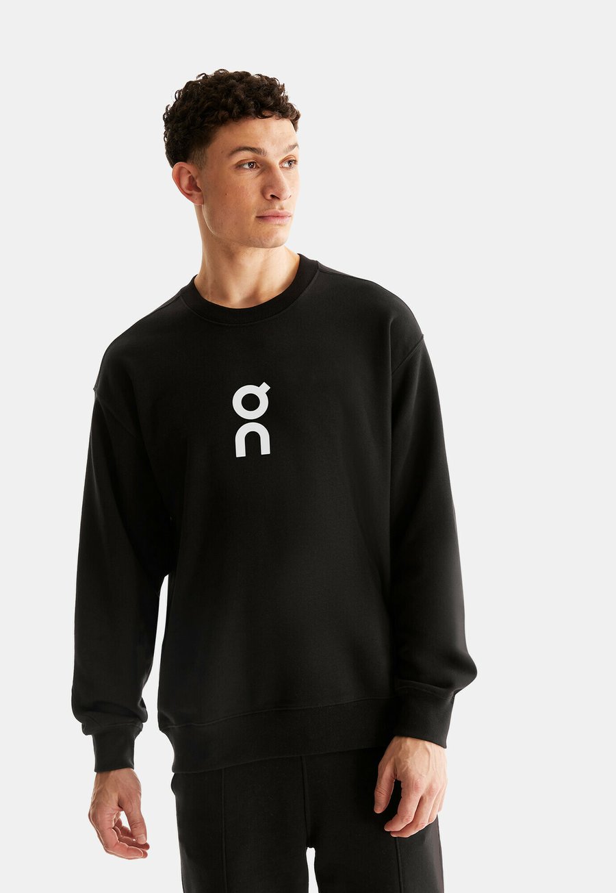 Толстовка On CLUB CREW, Black
Толстовка On CLUB CREW, Black