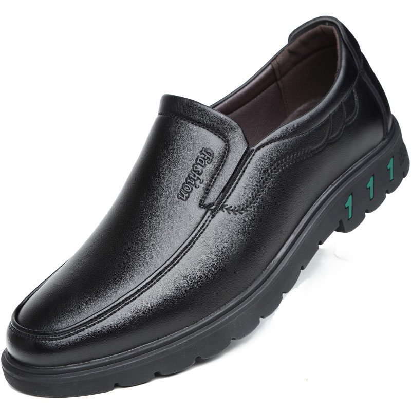 Повседневные туфли мужские черные BEIOUTU
Повседневные туфли мужские черные BEIOUTU