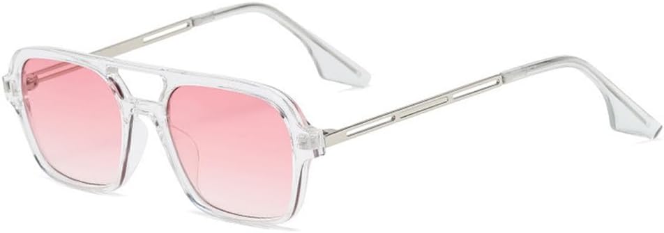 Солнцезащитные очки в стиле ретро-стимпанк с градиентным переходом цвета, популярные очки с леопардовым принтом, синие солнцезащитные очки, мужские и женские солнцезащитные очки KTUCN, 6
Солнцезащитные очки в стиле ретро-стимпанк с градиентным переходом цвета, популярные очки с леопардовым принтом, синие солнцезащитные очки, мужские и женские солнцезащитные очки KTUCN, 6