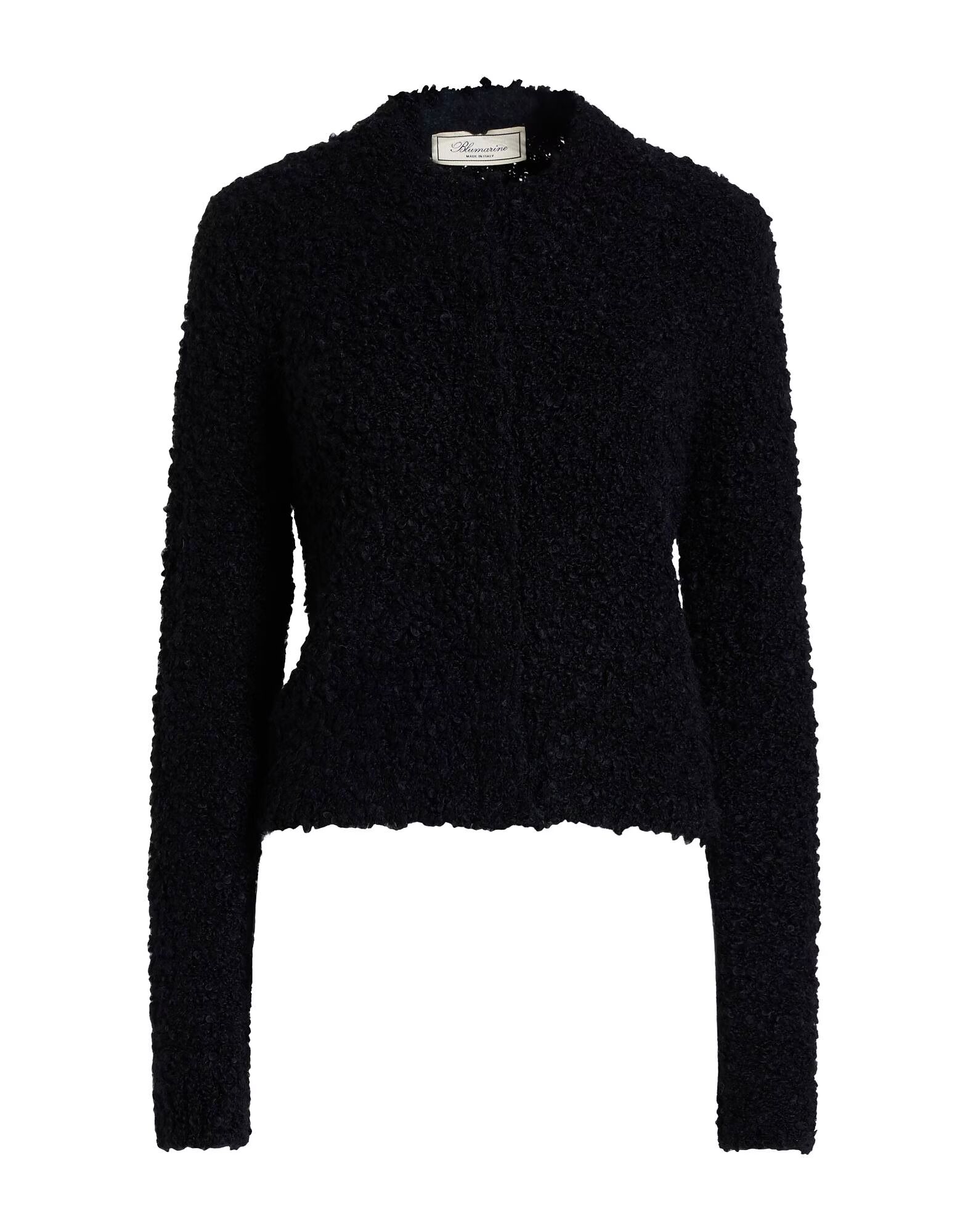 Кардиган Blumarine, черный
Кардиган Blumarine, черный