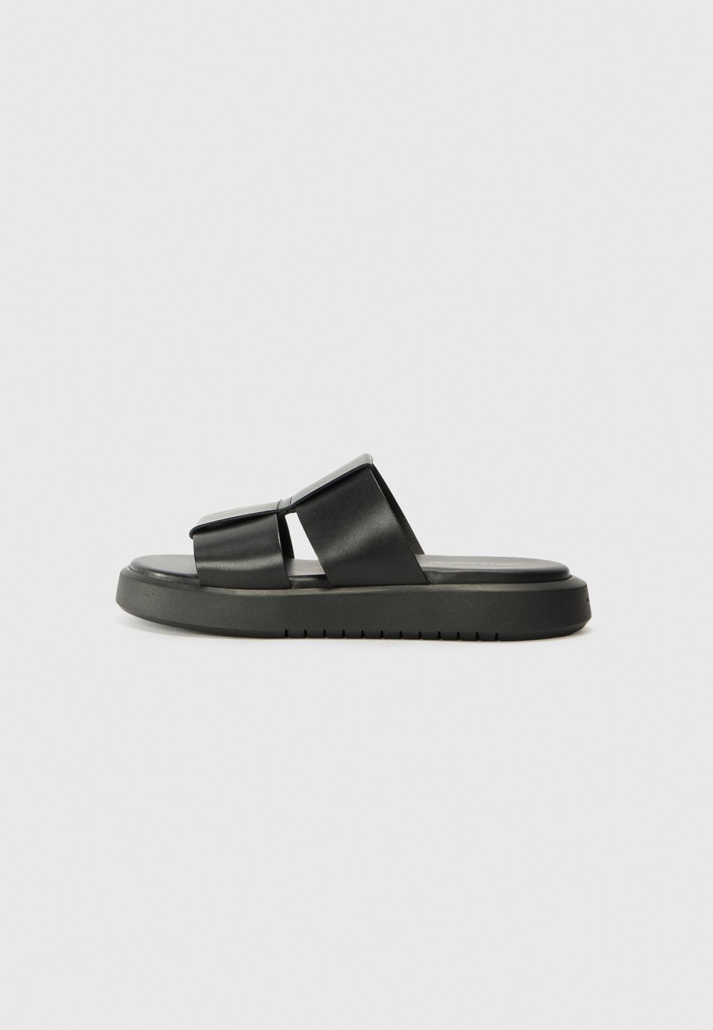 Мюли NATE Vagabond, черный
Мюли NATE Vagabond, черный