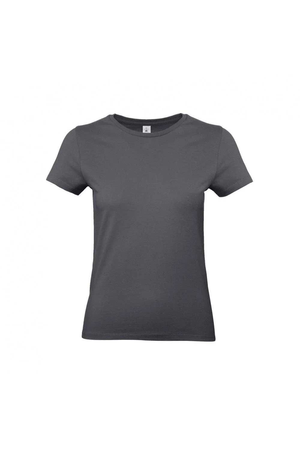 E190 Тройник B&C, серый
E190 Тройник B&C, серый