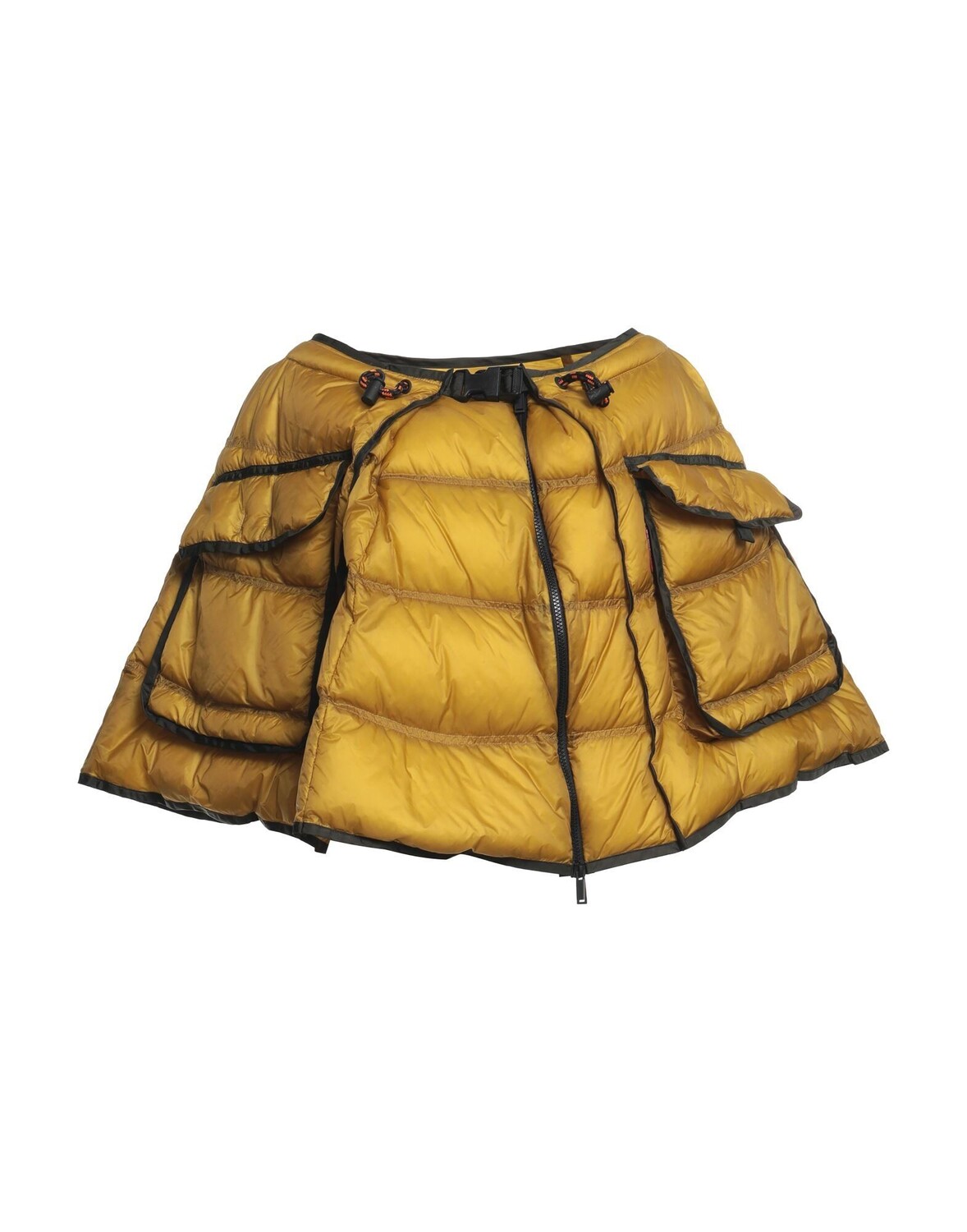 Пуховик Dsquared2, хаки
Пуховик Dsquared2, хаки