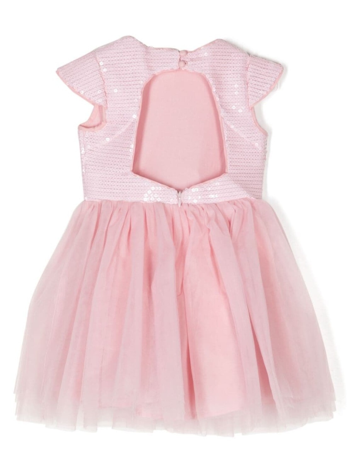 MARLO платье Belle с пайетками, розовый
MARLO платье Belle с пайетками, розовый