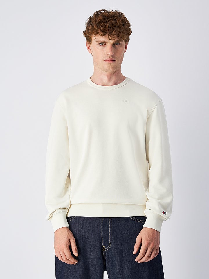 Толстовка Champion, белый
Толстовка Champion, белый