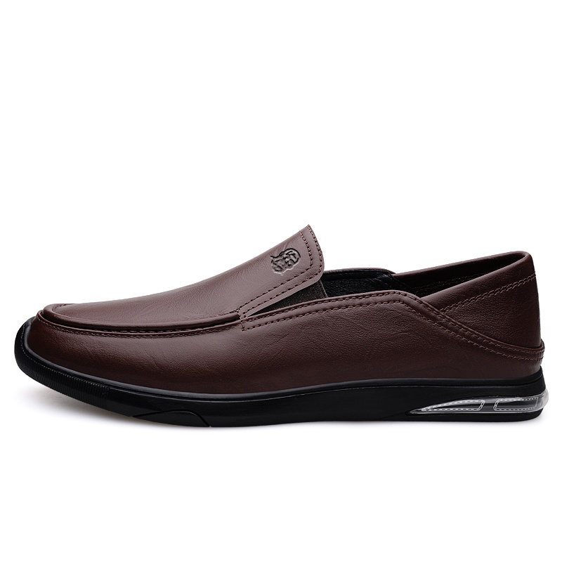 LAORENTOU Мужские повседневные туфли мужские низкие топы коричневые, цвет Brown
LAORENTOU Мужские повседневные туфли мужские низкие топы коричневые, цвет Brown