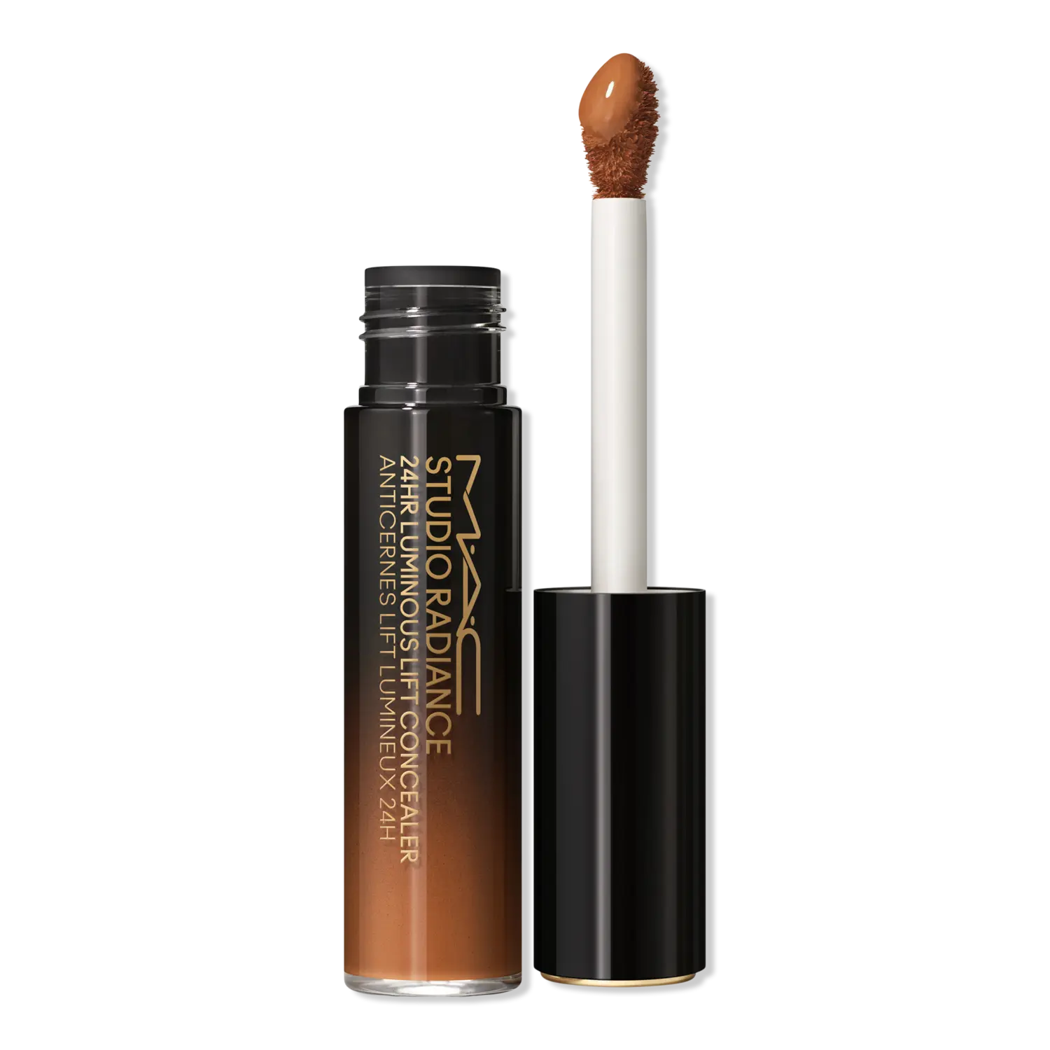 Консилер Studio Radiance 24hr Luminous Lift MAC, NW45 (medium mahoghany with rosy undertones for medium to dark skin)
Консилер Studio Radiance 24hr Luminous Lift MAC, NW45 (medium mahoghany with rosy undertones for medium to dark skin)