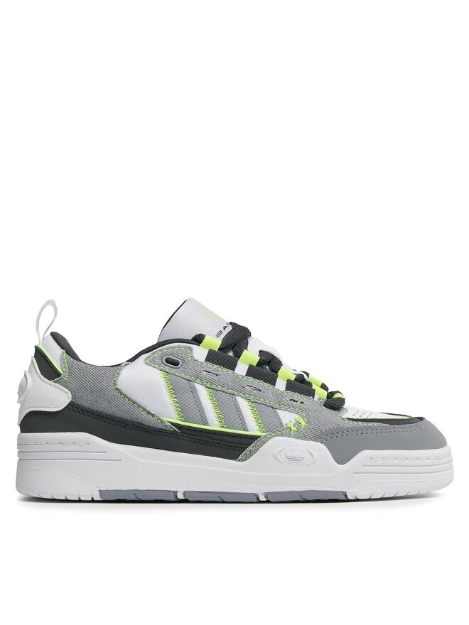 Кроссовки adi2000 Shoes Kids adidas, белый
Кроссовки adi2000 Shoes Kids adidas, белый