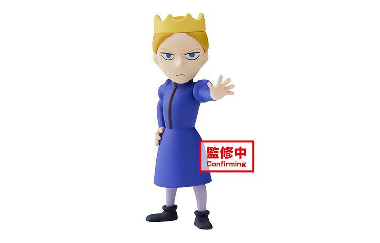 Daida Glass Factory, King Ranking 6.5 см BANPRESTO
Daida Glass Factory, King Ranking 6.5 см BANPRESTO