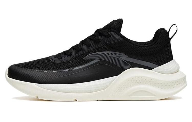 Кроссовки мужские низкие черные/серые Anta, Черный, Кроссовки мужские низкие черные/серые Anta
Кроссовки мужские низкие черные/серые Anta, Черный, Кроссовки мужские низкие черные/серые Anta