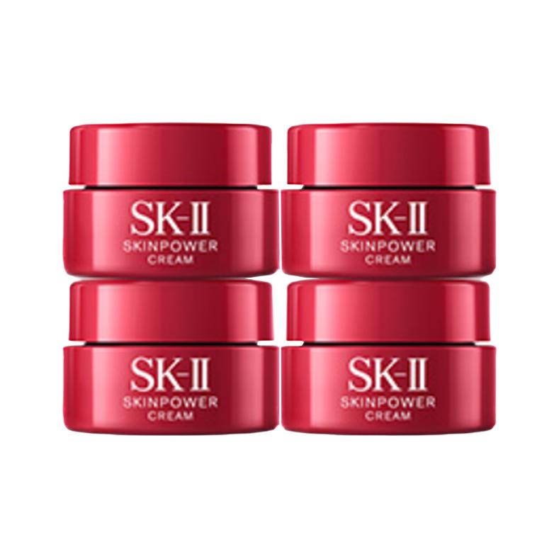 Набор для путешествий SK II RADICAL NEW AGE / пробный набор SK-II
Набор для путешествий SK II RADICAL NEW AGE / пробный набор SK-II