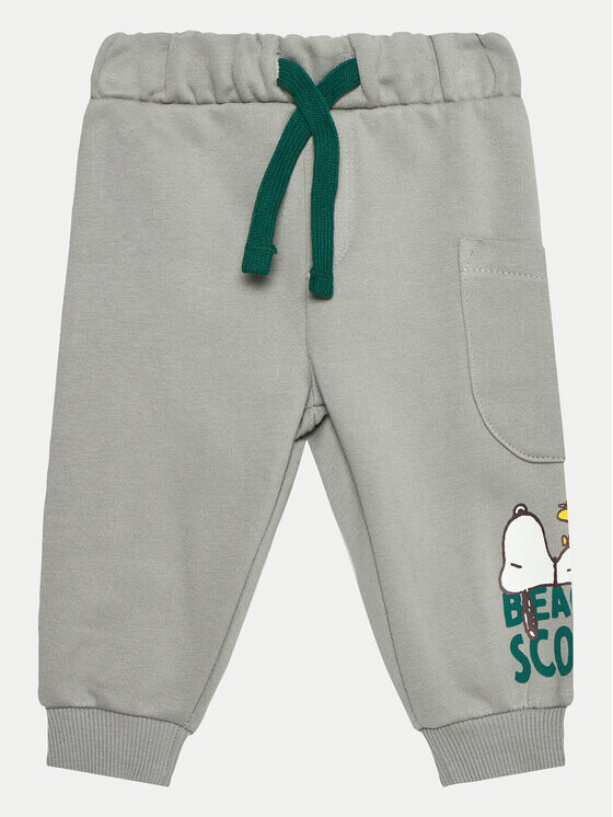 Спортивные брюки стандартного кроя Original Marines, серый
Спортивные брюки стандартного кроя Original Marines, серый