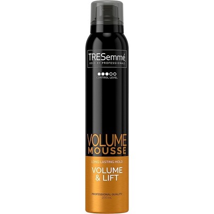 Tresemme Мусс для объема и лифтинга волос 200 мл 200 г, Tresemme
Tresemme Мусс для объема и лифтинга волос 200 мл 200 г, Tresemme