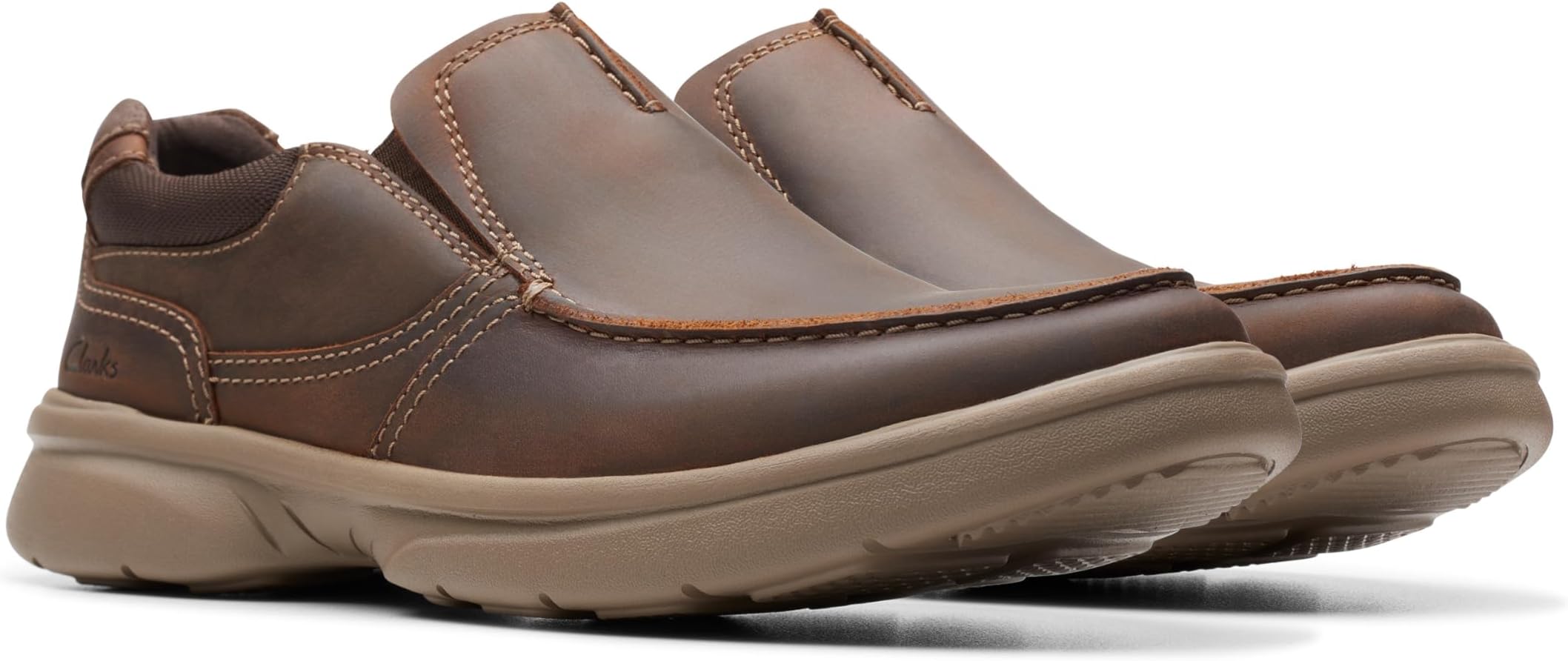 Лоферы Clarks Bradley Free, Beeswax Leather
Лоферы Clarks Bradley Free, Beeswax Leather
